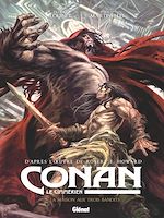 Télécharger le livre :  Conan le Cimmérien - La Maison aux trois bandits