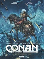 Télécharger le livre :  Conan le Cimmérien - Le Peuple du cercle noir