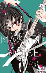 Télécharger le livre :  Masked Noise - Tome 08