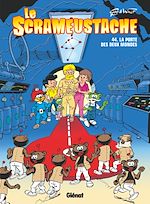 Télécharger le livre :  Le Scrameustache - Tome 44