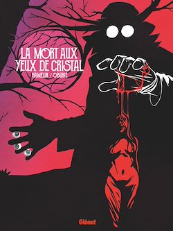 Télécharger le livre :  La Mort aux yeux de cristal