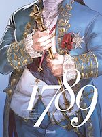 Télécharger le livre :  1789 - La mort d'un monde