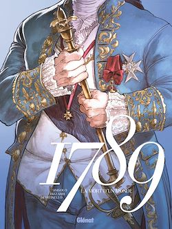 Télécharger le livre :  1789 - La mort d'un monde