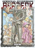 Télécharger le livre :  Berserk - Official guide book