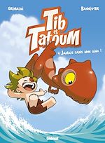 Télécharger le livre :  Tib et Tatoum - Tome 04