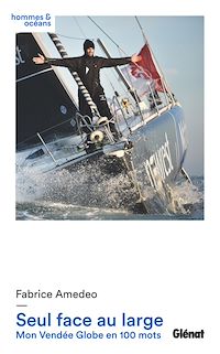 Téléchargez le livre :  Seul face au large