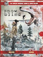 Télécharger le livre :  Snow Blind