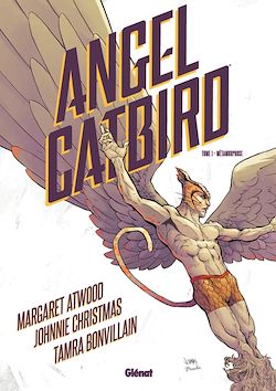 Télécharger le livre :  Angel Catbird - Tome 01