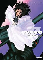 Télécharger le livre :  Gunnm - Édition originale - Tome 07