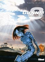Télécharger le livre :  Gunnm - Édition originale - Tome 08