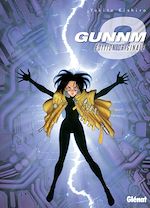 Télécharger le livre :  Gunnm - Édition originale - Tome 09