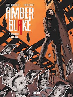 Télécharger le livre :  Amber Blake - Tome 02