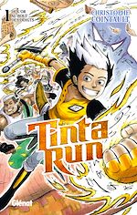 Télécharger le livre :  Tinta Run - Tome 01