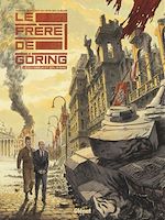 Télécharger le livre :  Le Frère de Göring - Tome 02