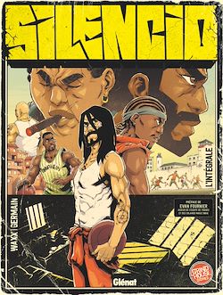 Télécharger le livre :  Silencio