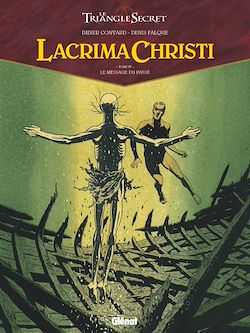 Télécharger le livre :  Lacrima Christi - Tome 04