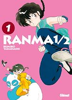 Télécharger le livre :  Ranma 1/2 - Édition originale - Tome 01