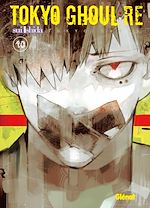 Télécharger le livre :  Tokyo Ghoul Re - Tome 10