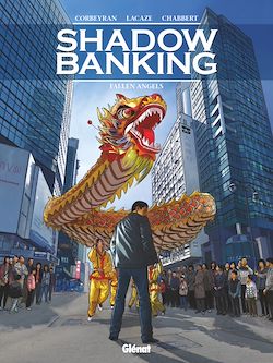 Télécharger le livre :  Shadow Banking - Tome 05