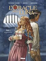 Télécharger le livre :  L'Oracle della luna - Tome 05