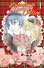 Télécharger le livre :  L'Académie musicale Alice - Tome 01 Numérique
