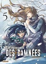 Télécharger le livre :  Le Couvent des damnées - Tome 05