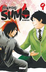 Télécharger le livre :  Hinomaru Sumo - Tome 09