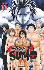 Télécharger le livre :  Hinomaru Sumo - Tome 11