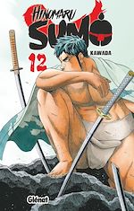 Télécharger le livre :  Hinomaru Sumo - Tome 12