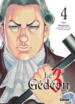 Télécharger le livre :  Le Troisième Gédéon - Tome 04