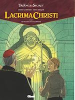 Télécharger le livre :  Lacrima Christi - Tome 05