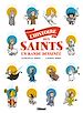 Télécharger le livre :  L'Histoire des saints en BD