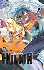 Télécharger le livre :  Horion - Tome 02