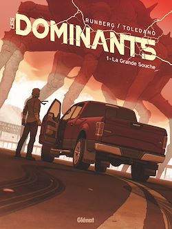 Télécharger le livre :  Les Dominants - Tome 01