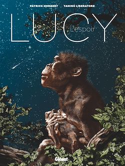 Télécharger le livre :  Lucy