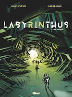 Télécharger le livre :  Labyrinthus - Tome 02