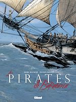Télécharger le livre :  Les Pirates de Barataria - Tome 12