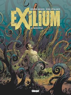 Télécharger le livre :  Exilium - Tome 03