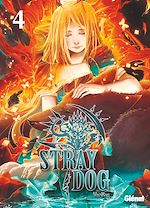 Télécharger le livre :  Stray Dog - Tome 04
