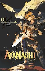 Télécharger le livre :  Ayanashi - Tome 01