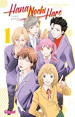 Télécharger le livre :  Hana Nochi Hare - Tome 01