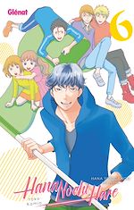 Télécharger le livre :  Hana Nochi Hare - Tome 06