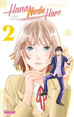 Télécharger le livre :  Hana Nochi Hare - Tome 02
