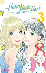 Télécharger le livre :  Hana Nochi Hare - Tome 03