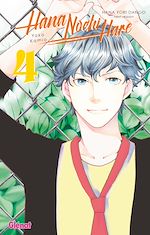 Télécharger le livre :  Hana Nochi Hare - Tome 04
