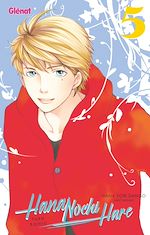 Télécharger le livre :  Hana Nochi Hare - Tome 05
