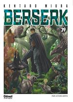 Télécharger le livre :  Berserk - Tome 39