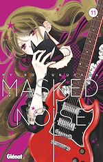 Télécharger le livre :  Masked Noise - Tome 11
