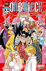 Télécharger le livre :  One Piece - Édition originale - Tome 86