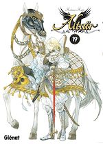 Télécharger le livre :  Altaïr - Tome 19